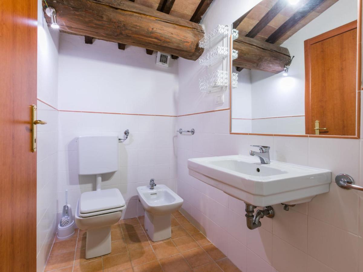 Apartment Giuggiolo - Giuggiolo 5 By Interhome Bibbiano  Bagian luar foto