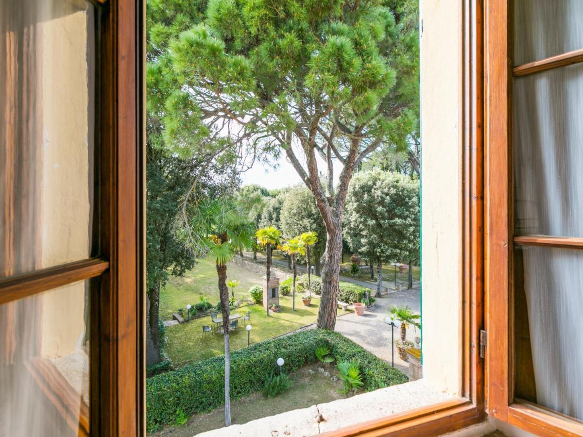 Apartment Giuggiolo - Giuggiolo 5 By Interhome Bibbiano  Bagian luar foto