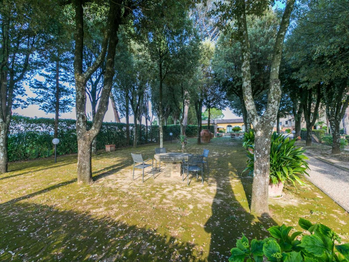Apartment Giuggiolo - Giuggiolo 5 By Interhome Bibbiano  Bagian luar foto