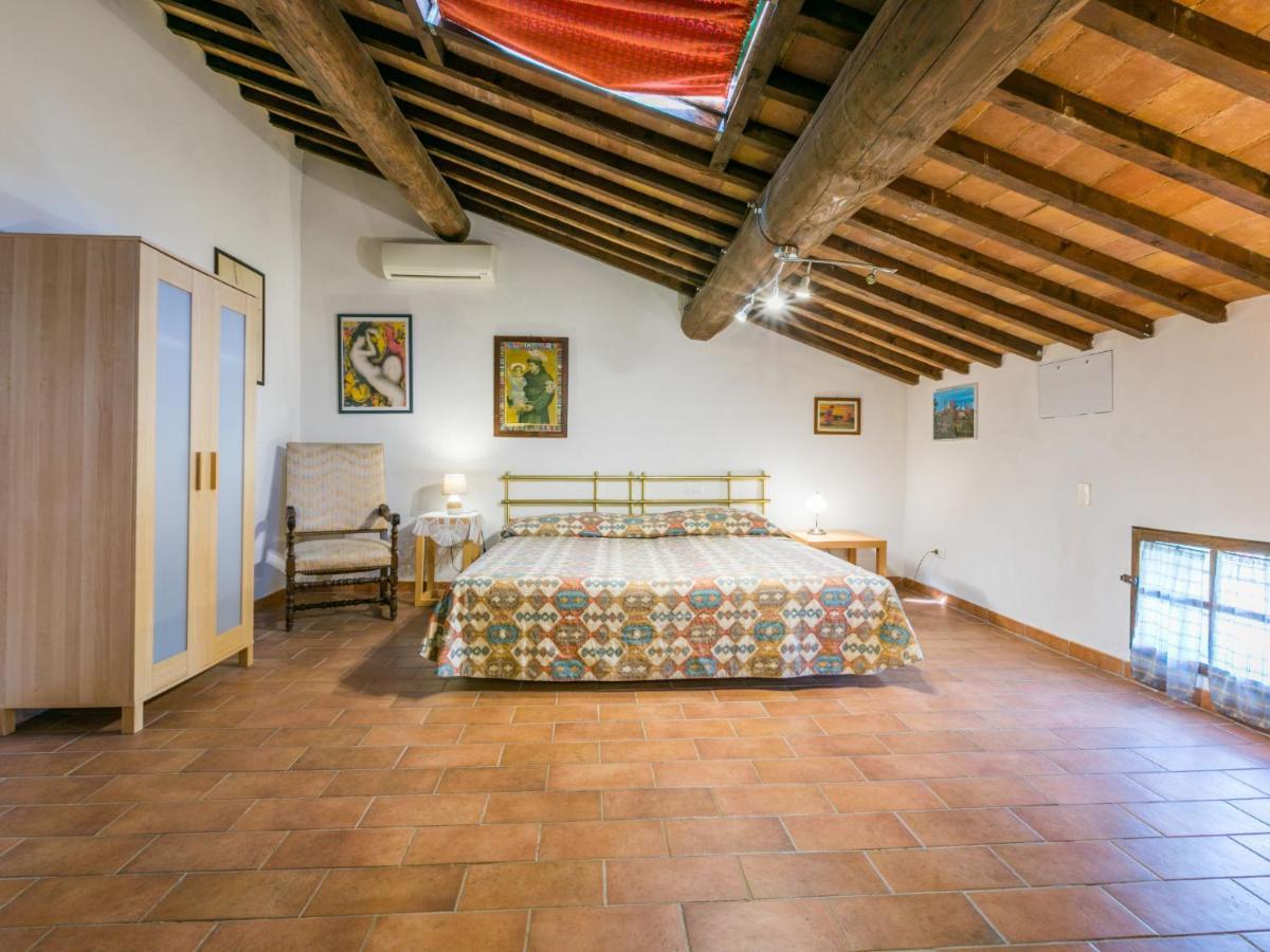 Apartment Giuggiolo - Giuggiolo 5 By Interhome Bibbiano  Bagian luar foto