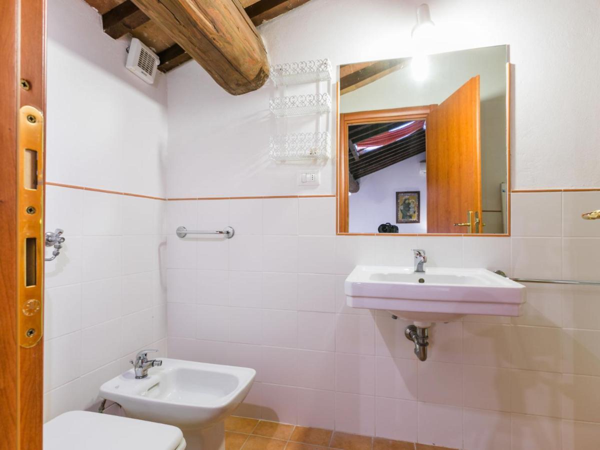 Apartment Giuggiolo - Giuggiolo 5 By Interhome Bibbiano  Bagian luar foto