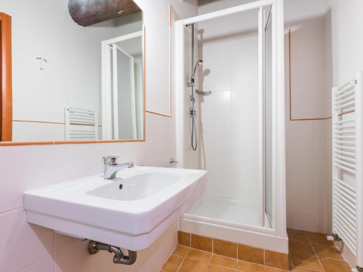 Apartment Giuggiolo - Giuggiolo 5 By Interhome Bibbiano  Bagian luar foto