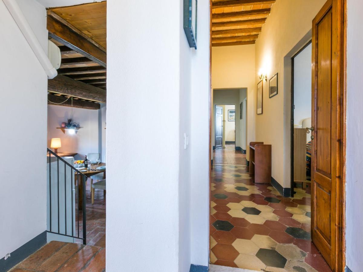 Apartment Giuggiolo - Giuggiolo 5 By Interhome Bibbiano  Bagian luar foto