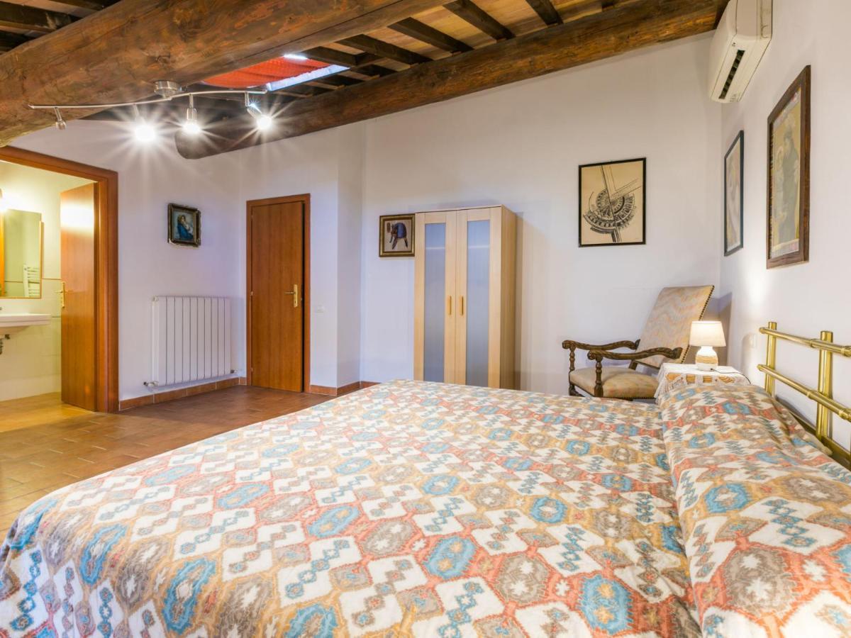 Apartment Giuggiolo - Giuggiolo 5 By Interhome Bibbiano  Bagian luar foto