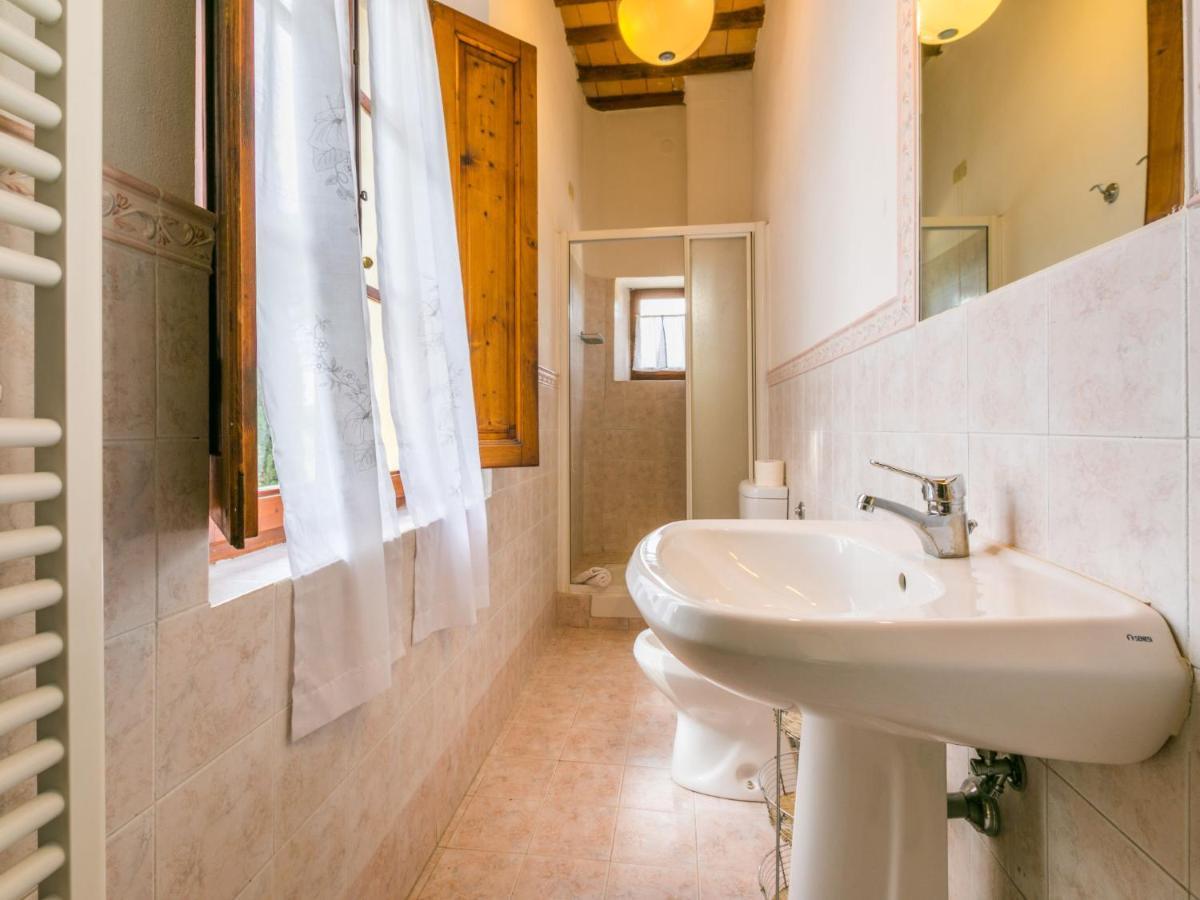 Apartment Giuggiolo - Giuggiolo 5 By Interhome Bibbiano  Bagian luar foto