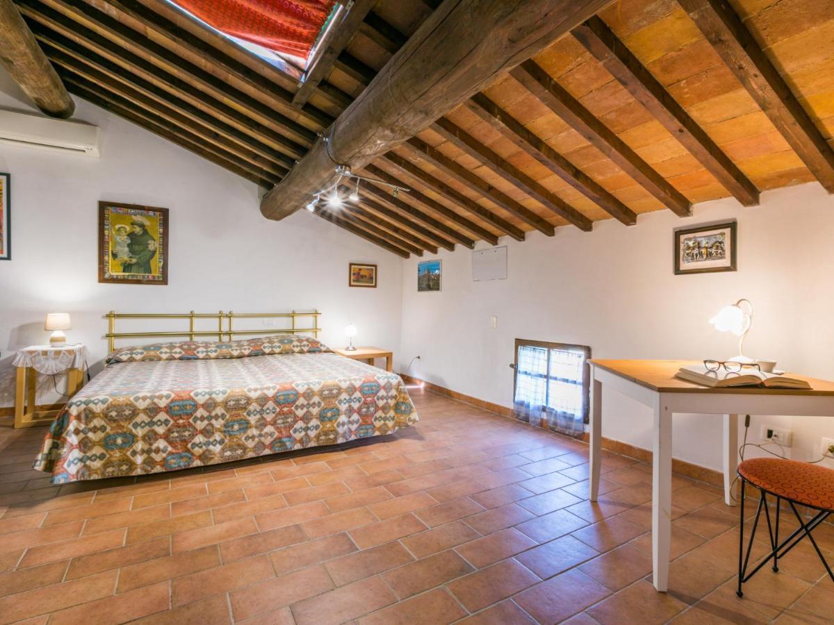 Apartment Giuggiolo - Giuggiolo 5 By Interhome Bibbiano  Bagian luar foto